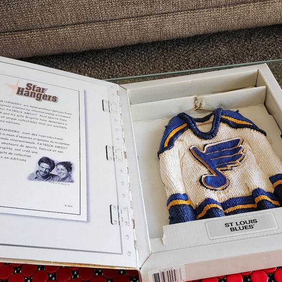 Star Hanger - Picture 6 of 7